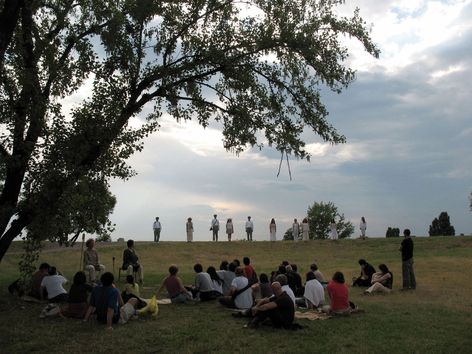 Evento Festival delle Biodiversit