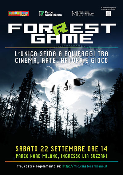 Evento Festival delle Biodiversit