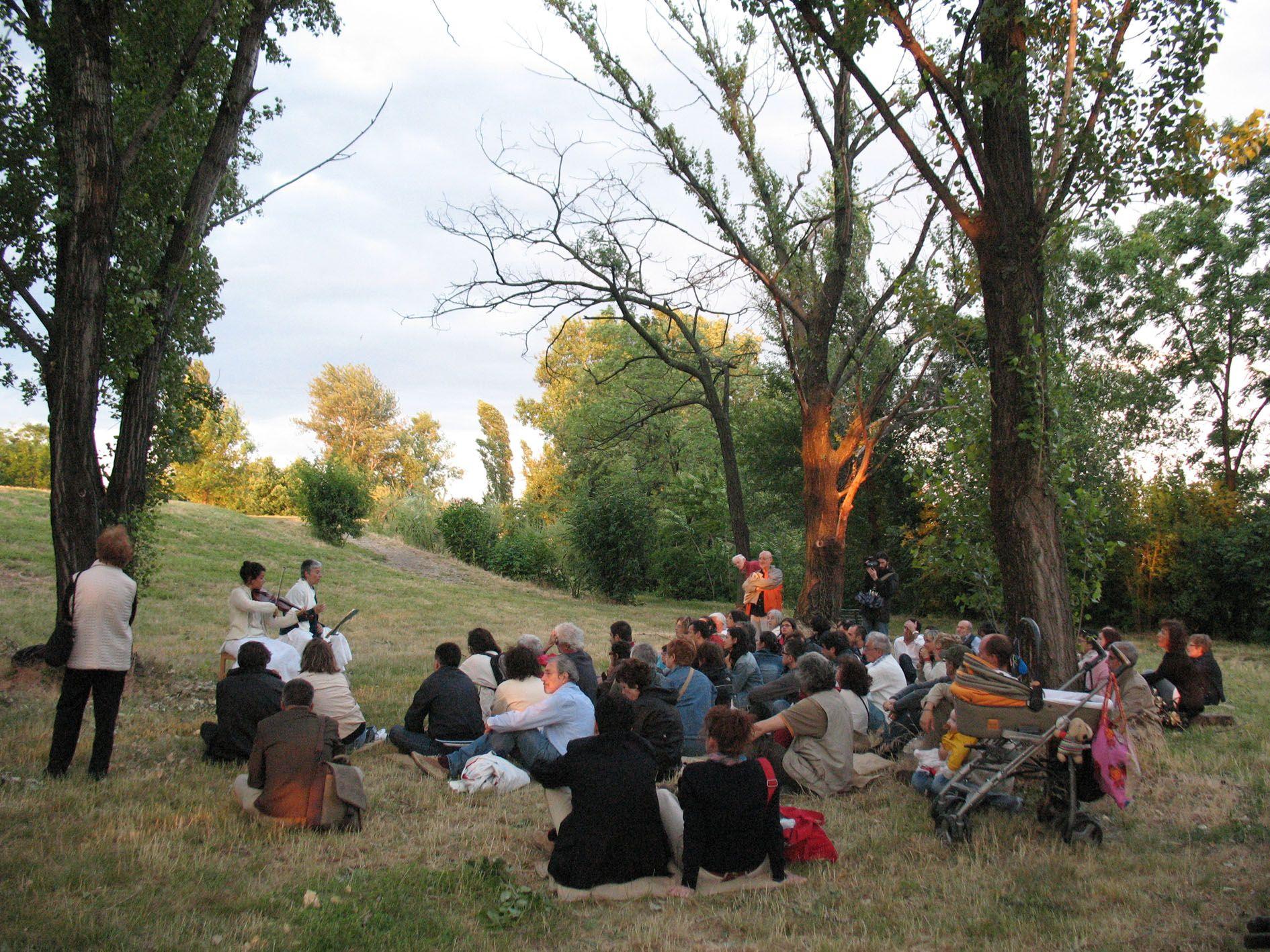 Evento Festival delle Biodiversit