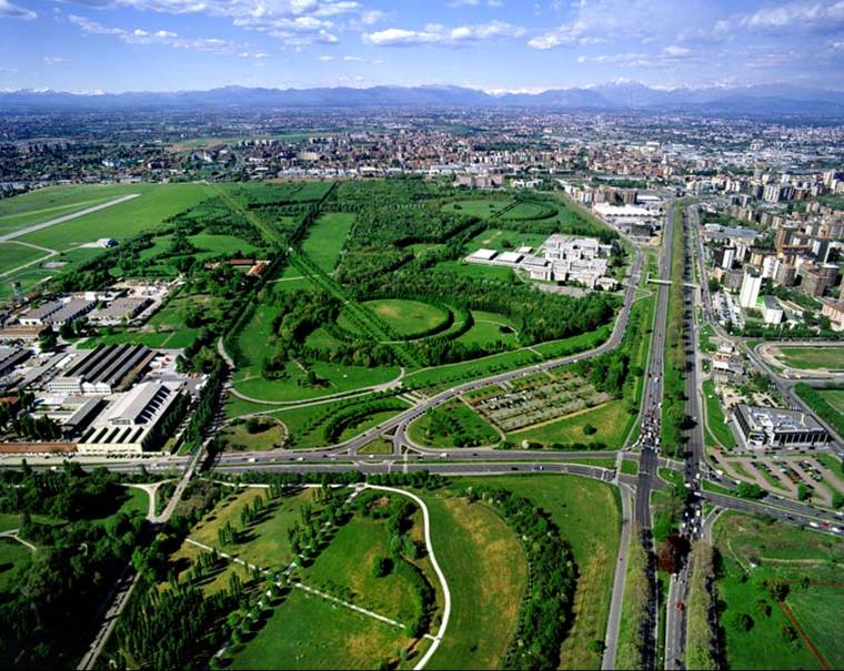 Evento Festival delle Biodiversit: Una Cittá metropolitana verde e sostenibile: