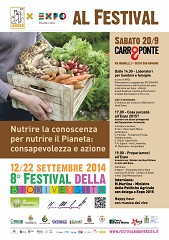 Evento Festival delle Biodiversit