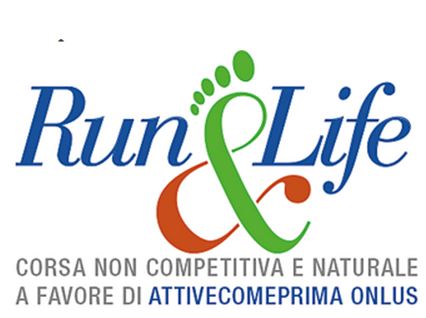 Evento Festival delle Biodiversit: Run&Life: benessere, sport e prevenzione