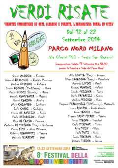 Evento Festival delle Biodiversit
