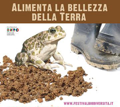 Evento Festival delle Biodiversit: Inaugurazione Festival della Biodiversit con degustazione